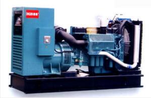 寧波沃爾沃發電機組出租，24小時全天服務