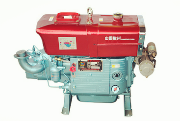 常柴發(fā)電機(jī)組重要零部件有哪些？