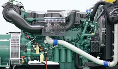 沃爾沃發電機組應該如何存放？