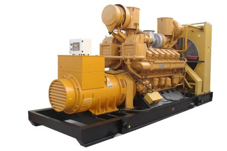 如何保障濟柴發電機組運行的安全性？