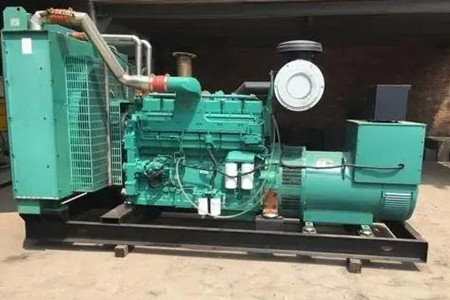 如何保障濟柴發電機組運行的安全性？