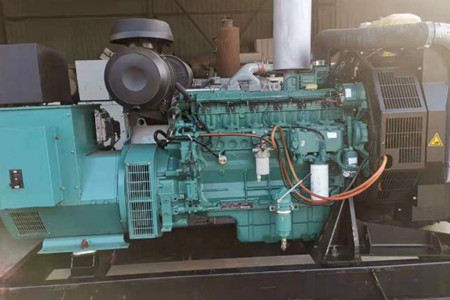 租賃上柴發電機組時如何選擇呢？