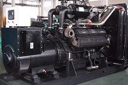 上柴發電機組受潮后怎么辦？