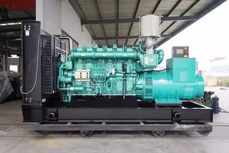 如何預防柴油發(fā)電機組被燒毀?