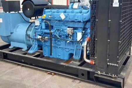 租賃沃爾沃發(fā)電機組的優(yōu)越性體現(xiàn)在哪？