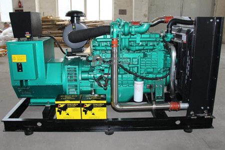 柴油發(fā)電機組安裝和移動中需注意哪些?