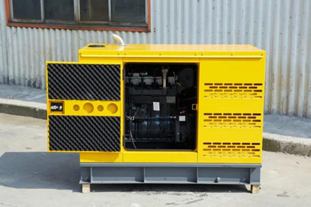 如何預(yù)防柴油發(fā)電機組磨損?