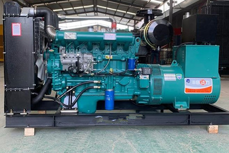 寧波柴油發(fā)電機(jī)組品牌哪個(gè)比較好?
