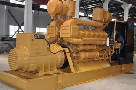 寧波濟柴發(fā)電機組的銷售渠道有哪些?