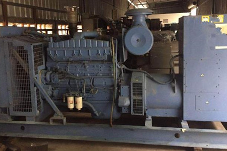 寧波哪里可以租康明斯發電機？推薦大江旺業！