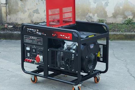 汽油發(fā)電機(jī)租賃一天多少錢?不要租虧了!