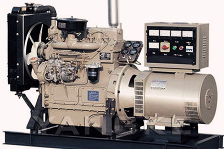 大宇柴油發電機組長期不用，需警惕“放壞”！