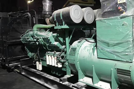 不同行業(yè)柴油發(fā)電機組選型方案,滿足個性化需求!