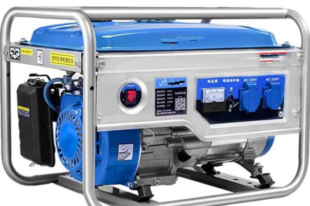 怎么選汽油發電機組租賃公司？