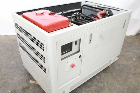 怎么選汽油發電機組租賃公司？