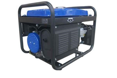 汽油發(fā)電機組發(fā)電量不足是什么故障引起的?