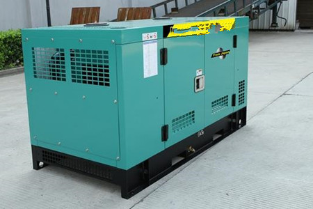 120KW靜音發電機組突然熄火的原因是什么？