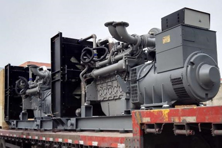 揭秘！柴油發電機組對使用環境的要求有多高？
