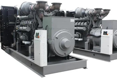 揭秘！柴油發電機組對使用環境的要求有多高？