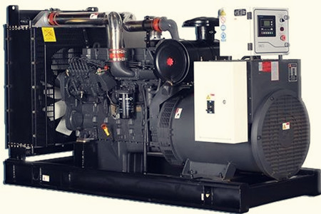 上柴發電機組轉速過低會怎樣？