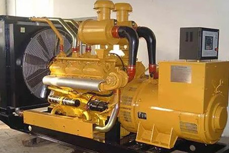 上柴發電機組轉速過低會怎樣？