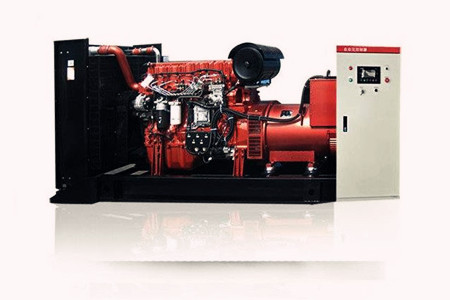 柴油發電機組啟動禁忌,避免“傷機”現象發生