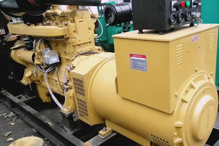 玉柴發(fā)電機(jī)組氣缸失效形式有哪些？主要有四種！