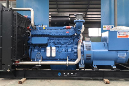 玉柴發(fā)電機(jī)組氣缸失效形式有哪些？主要有四種！