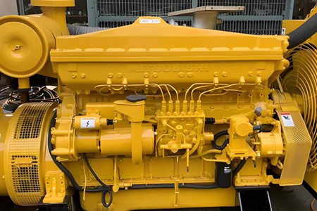 三菱發(fā)電機(jī)組功率如何選?準(zhǔn)確計算是關(guān)鍵!