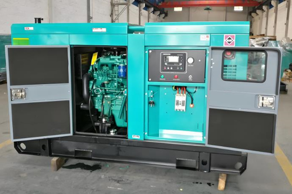 知道嗎?靜音發電機組選購前先了解這些內容! 圖2