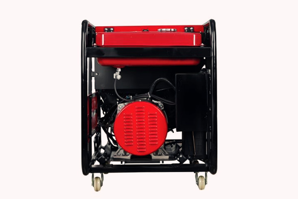 汽油發電機組租賃價格一般是多少？ 圖1