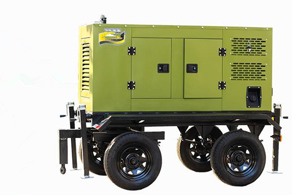 柴油發(fā)電機(jī)組啟動(dòng)有故障該怎么辦？ 圖1