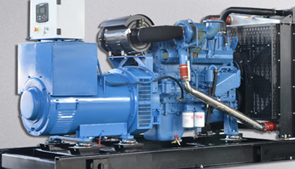 柴油發電機組和燃氣發電機組有何區別？