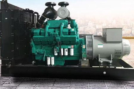 怎么知道康明斯發電機組是否“過載”？