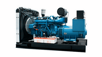 沃爾沃發電機組的零件如何清洗？