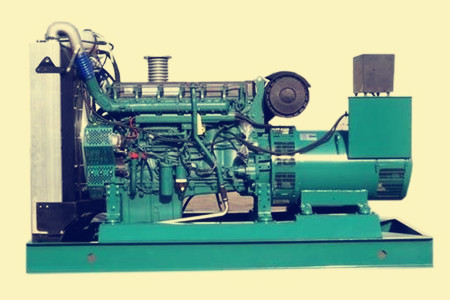 柴油發電機組在租賃期間如何保養？