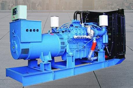 如何選用柴油發電機組柴油、機油以及冷卻液呢？