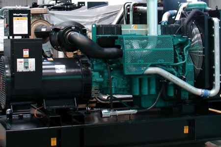 寧波康明斯柴油發電機組租賃時需考慮哪些因素？