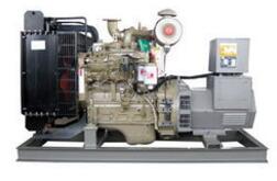 30kw發電機組賣多少錢一臺？